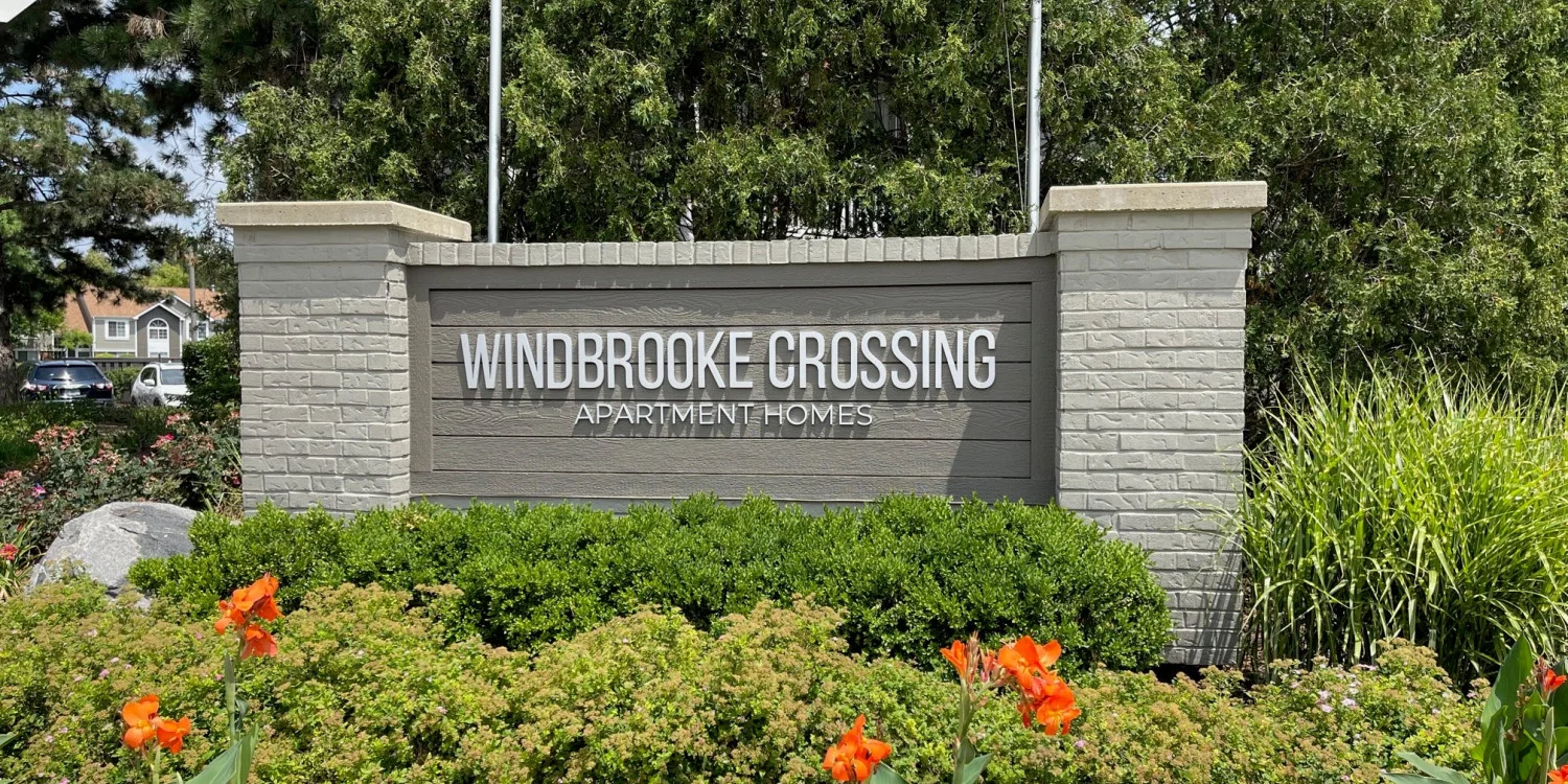 Dimensional Letter Signage