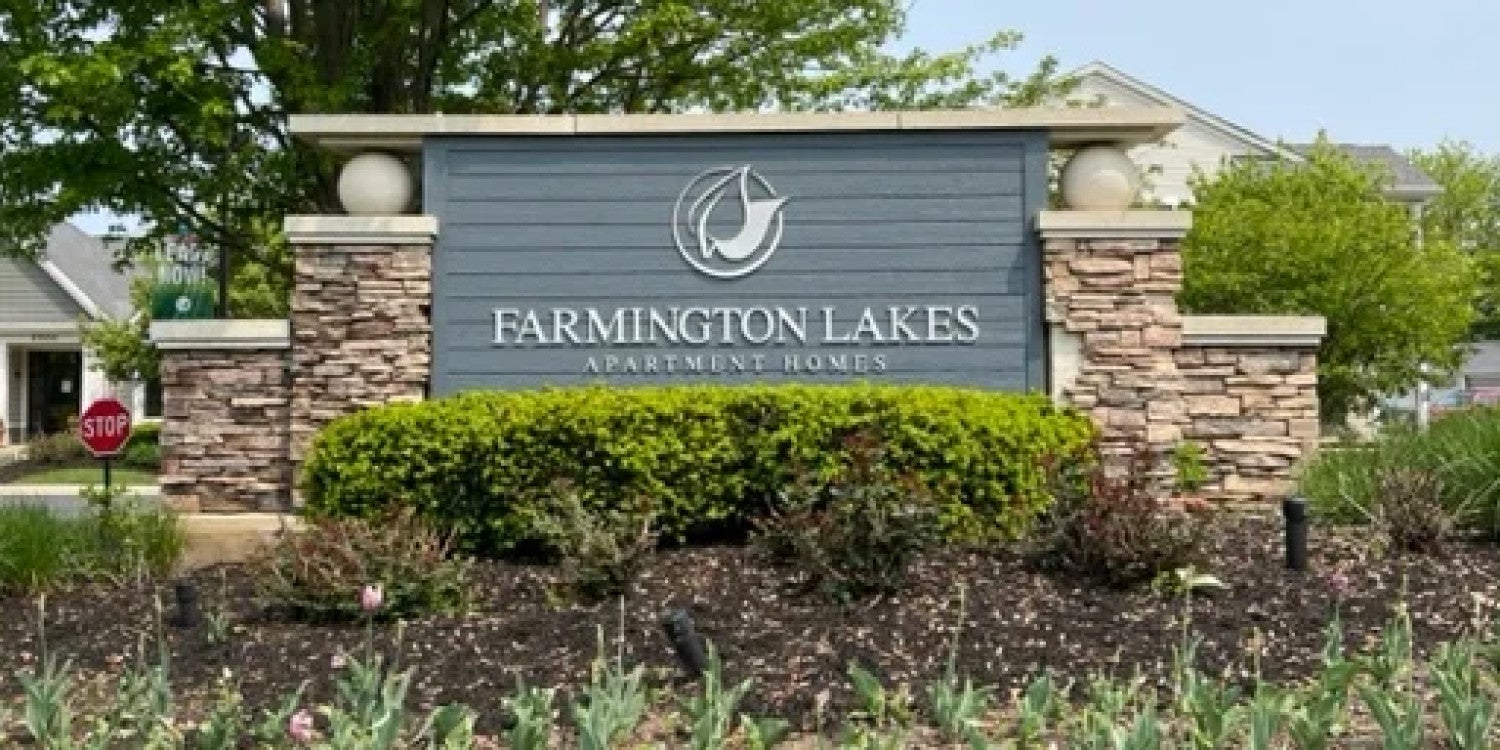 Monument Signs