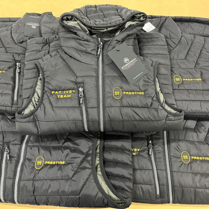 Fully Promoted Gabba