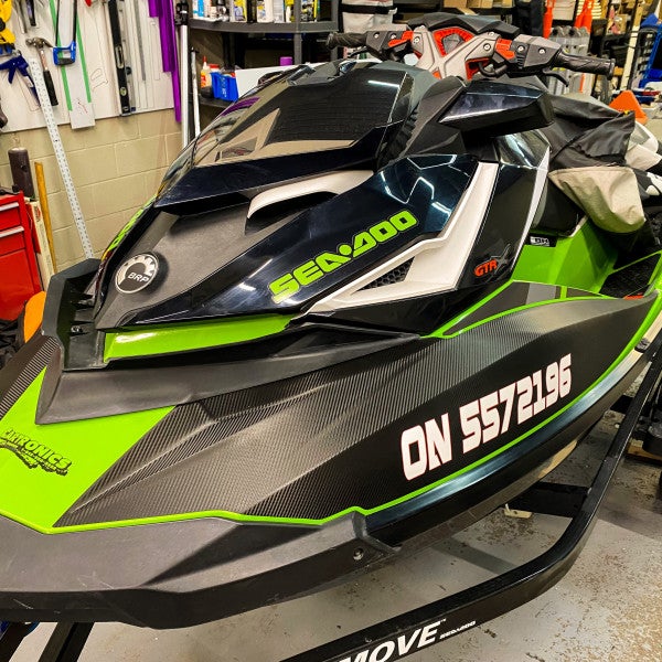 SeaDoo