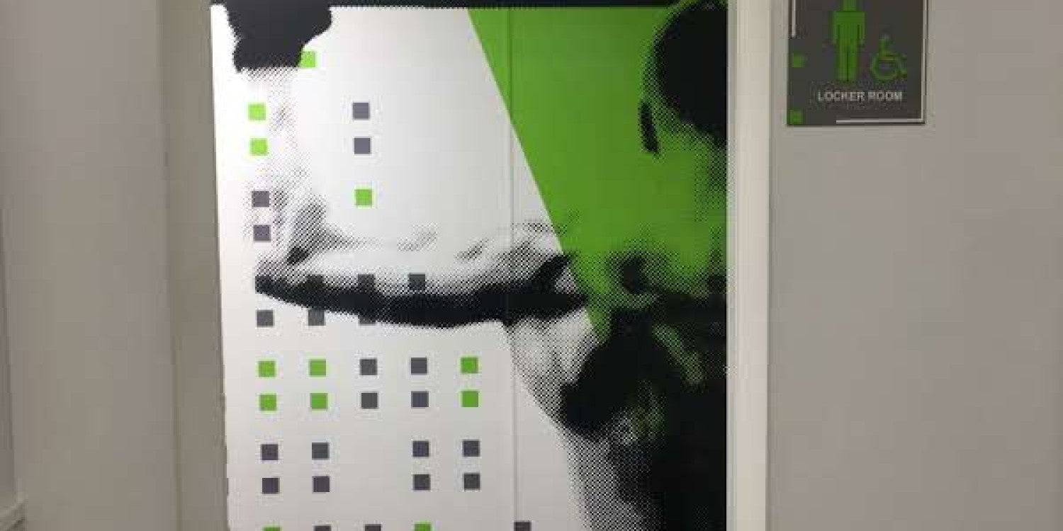 Wall Graphics & Murals