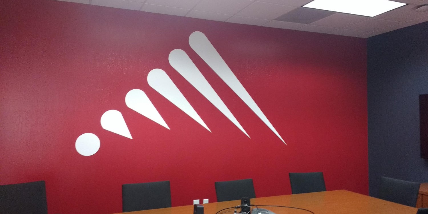 Wall Graphics & Murals