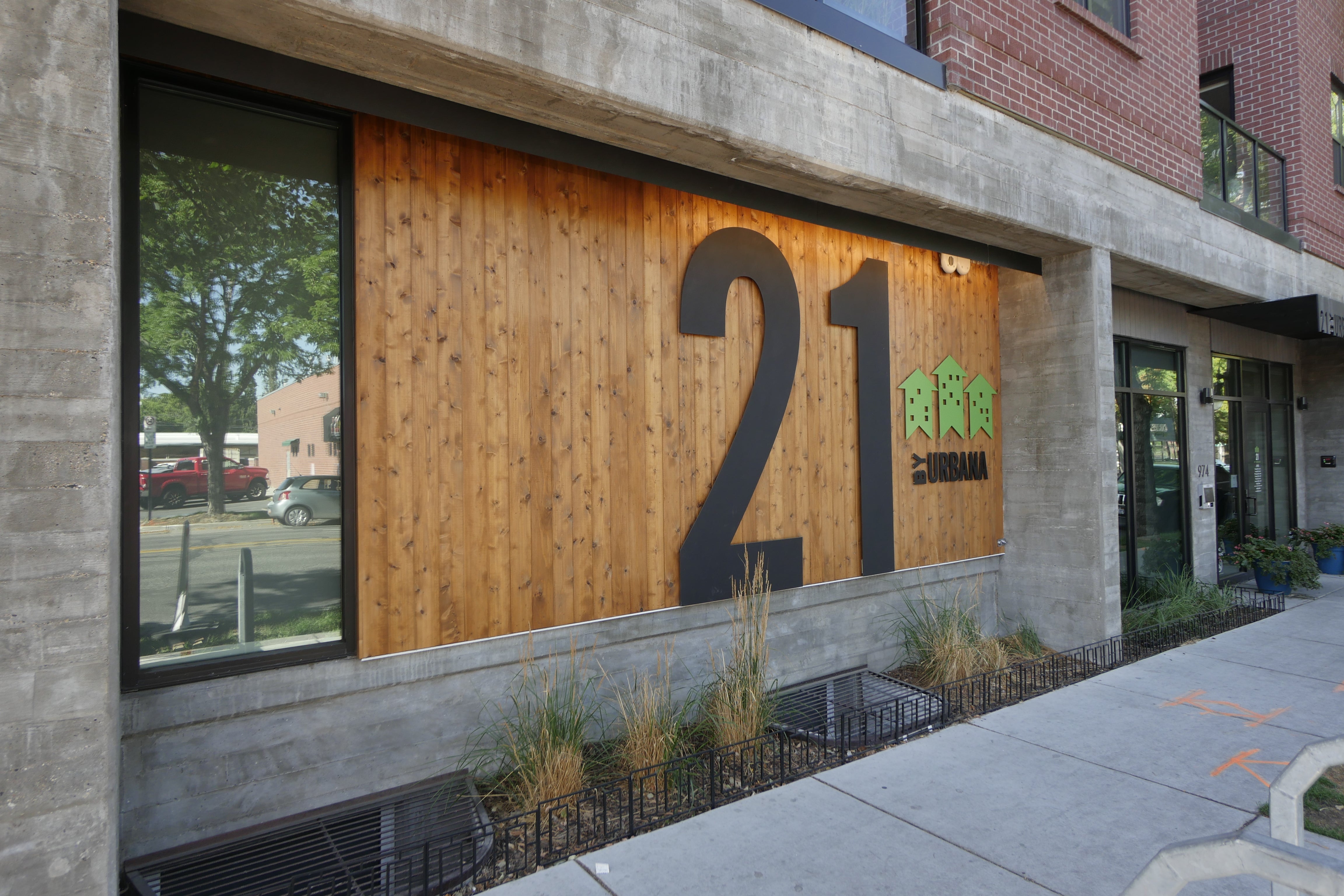 3D - Customized Dimensional LettersWall Graphics-