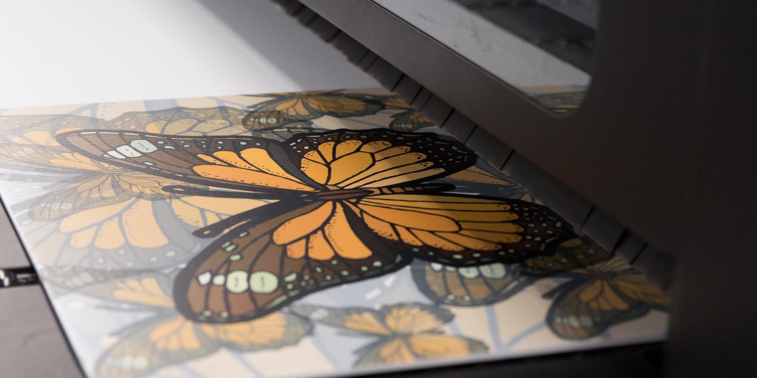 Sign Printing Services