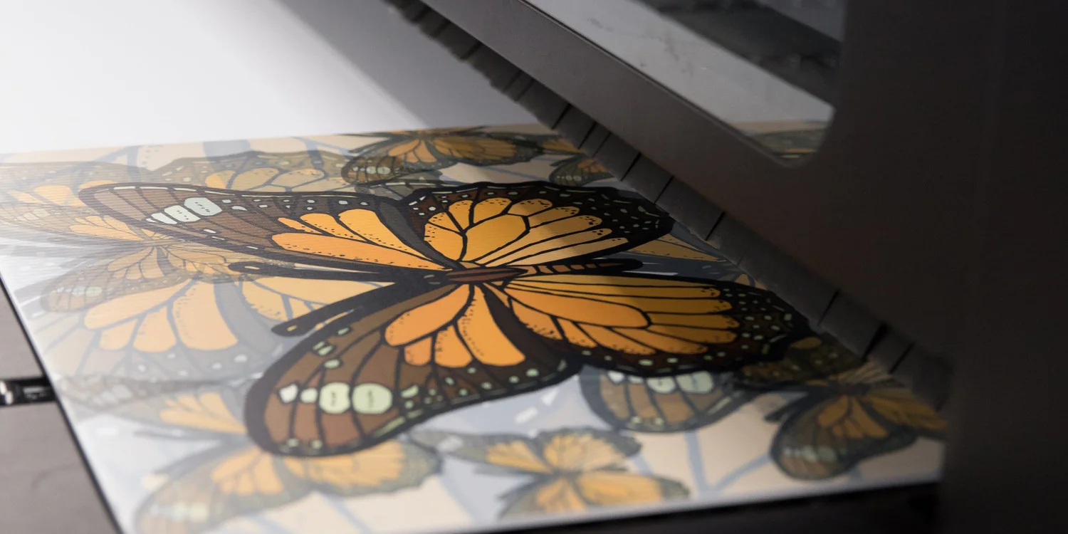 Sign Printing Services
