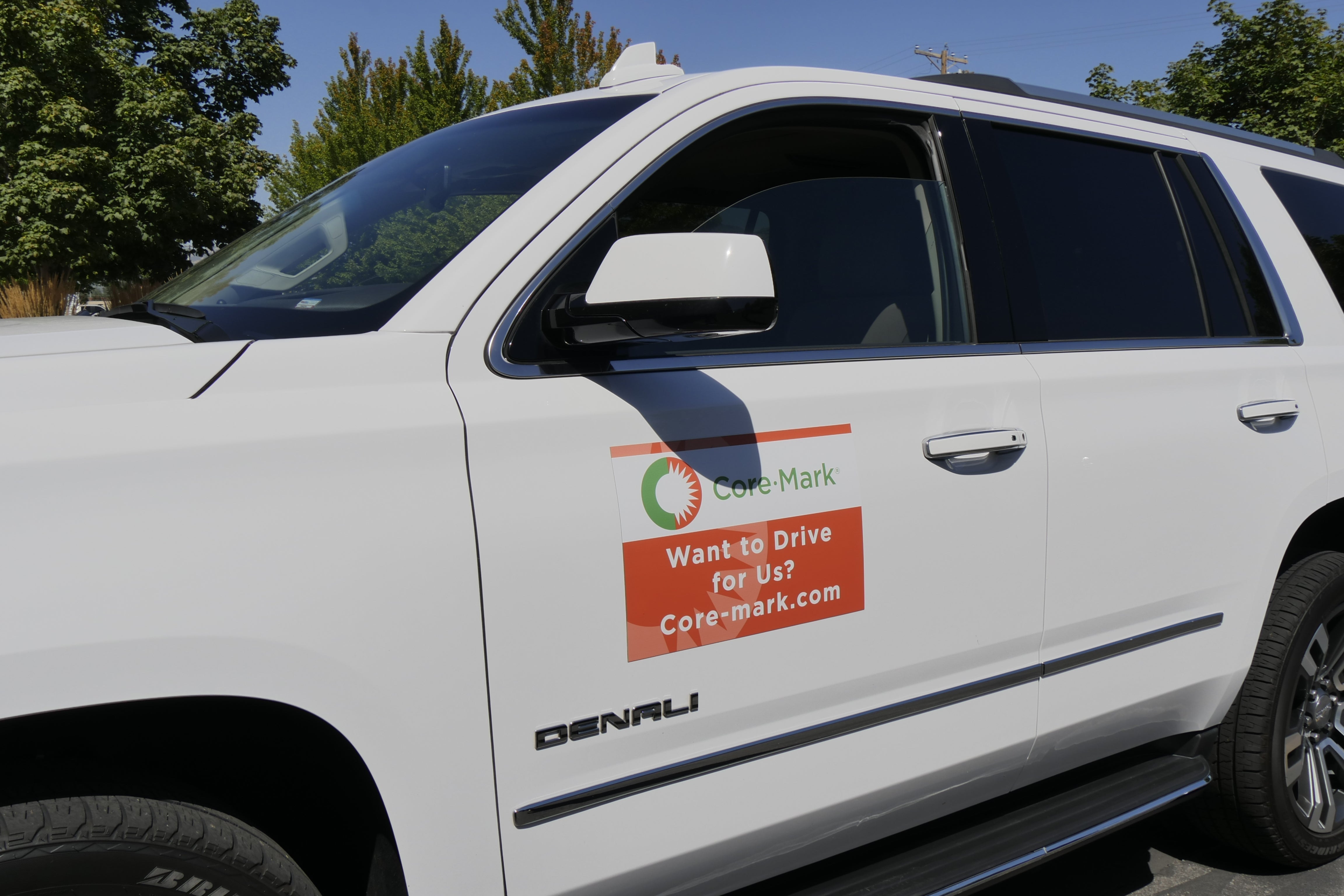 Drive Your Brand Forward with Custom Car Magnets
