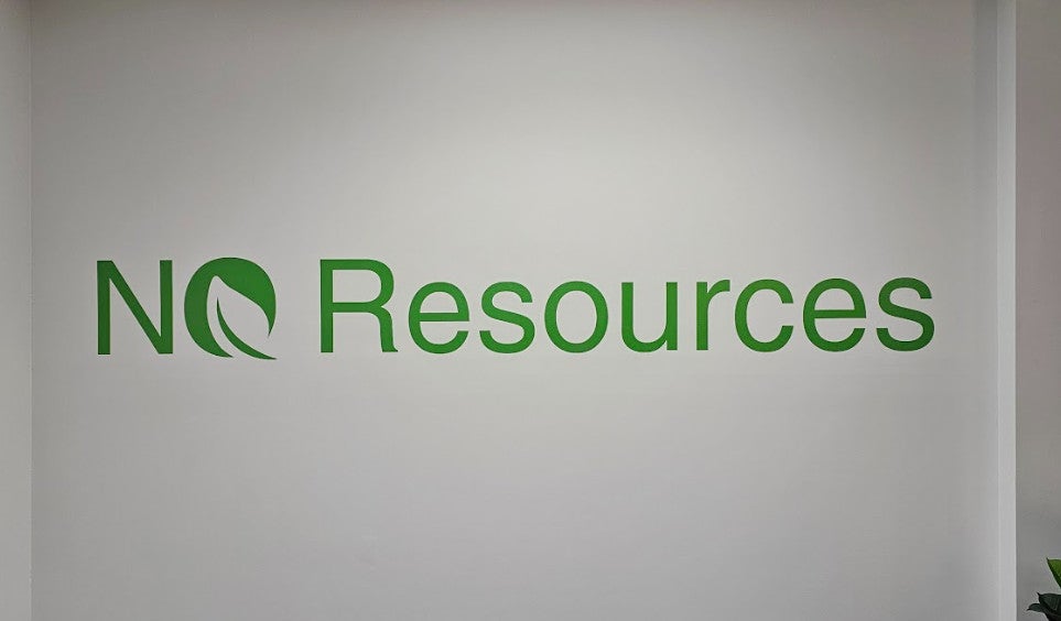 Wall Graphics & Door Frosting and Decals
