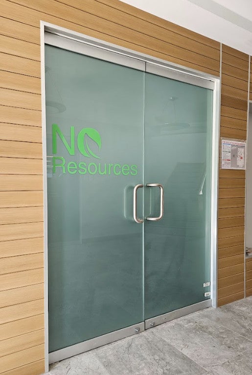 Wall Graphics & Door Frosting and Decals