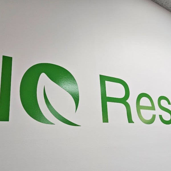 Wall Graphics & Door Frosting and Decals