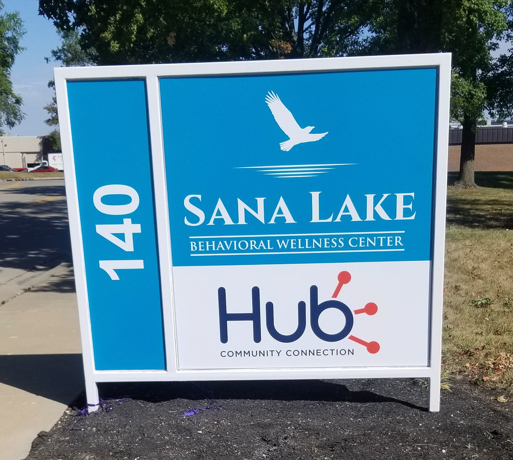 BUSINESS BRANDING