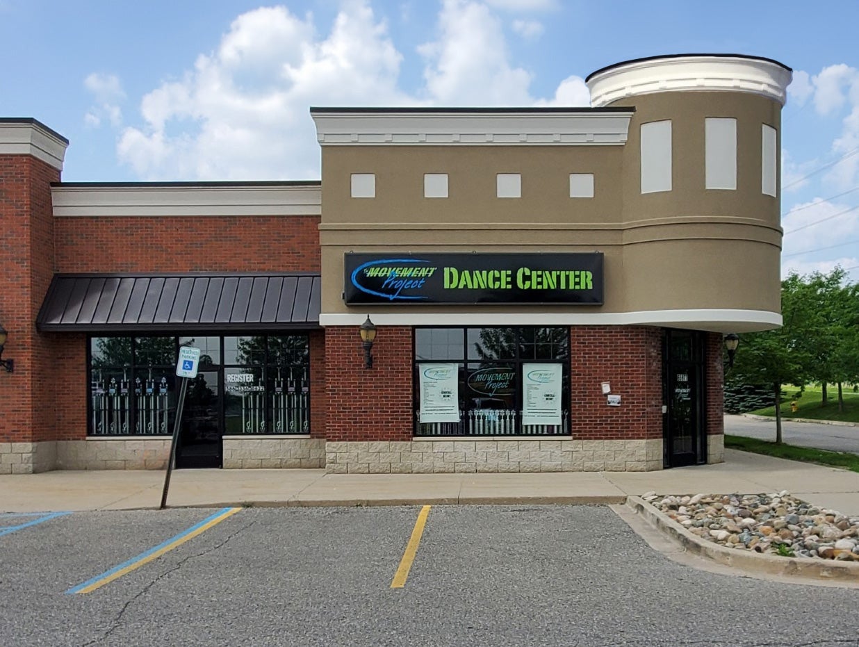Exciting News! A New Light Box is Up!