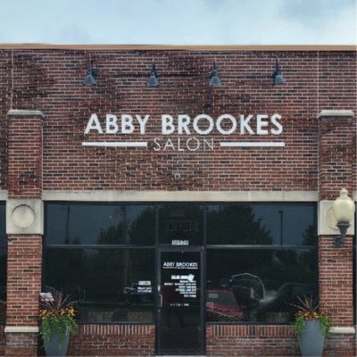 Building Signs