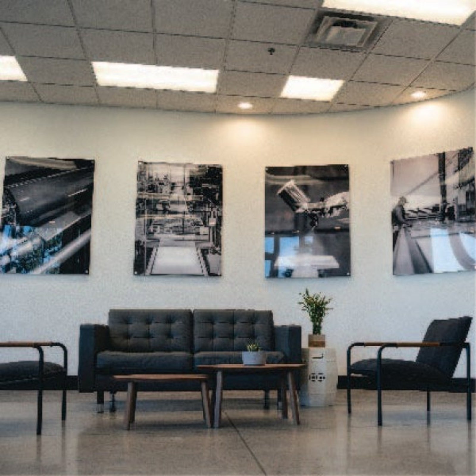 Indoor Signs