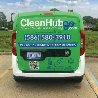 Vehicle Signs