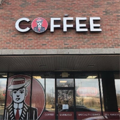 Cafes & Restaurants