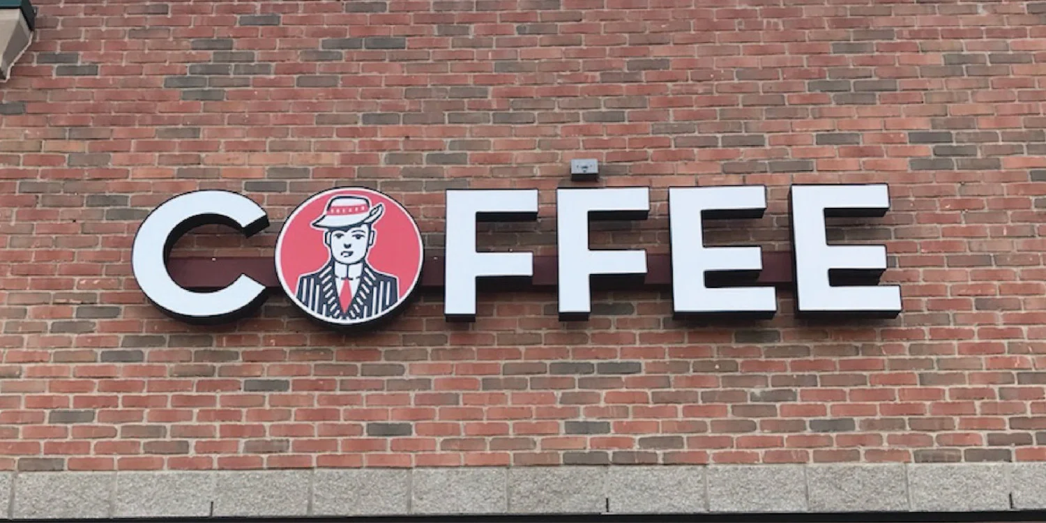Signs for Bars & Restaurants