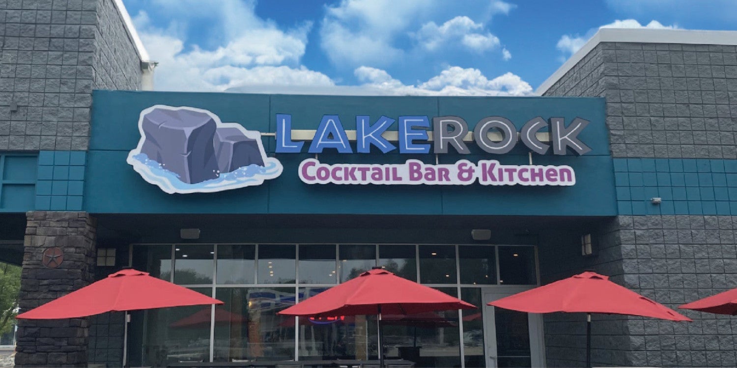 Signs for Bars & Restaurants