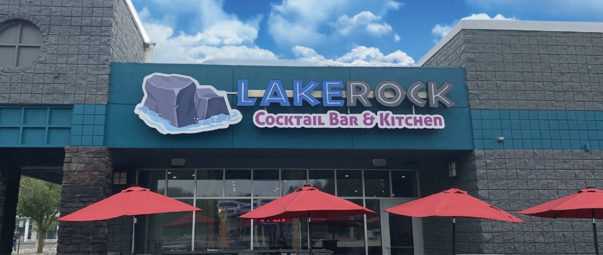 Signs for Bars & Restaurants