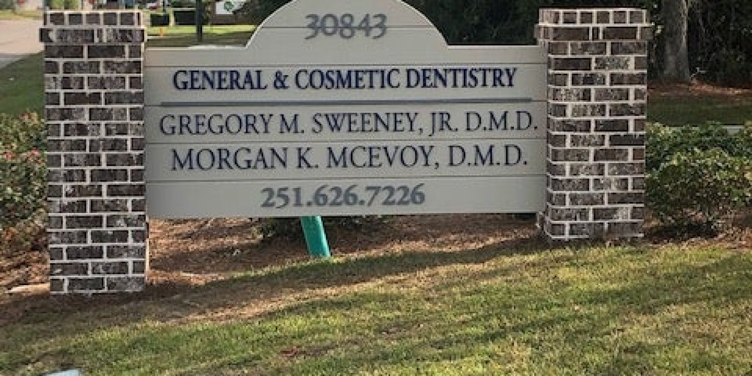 Monument Signs
