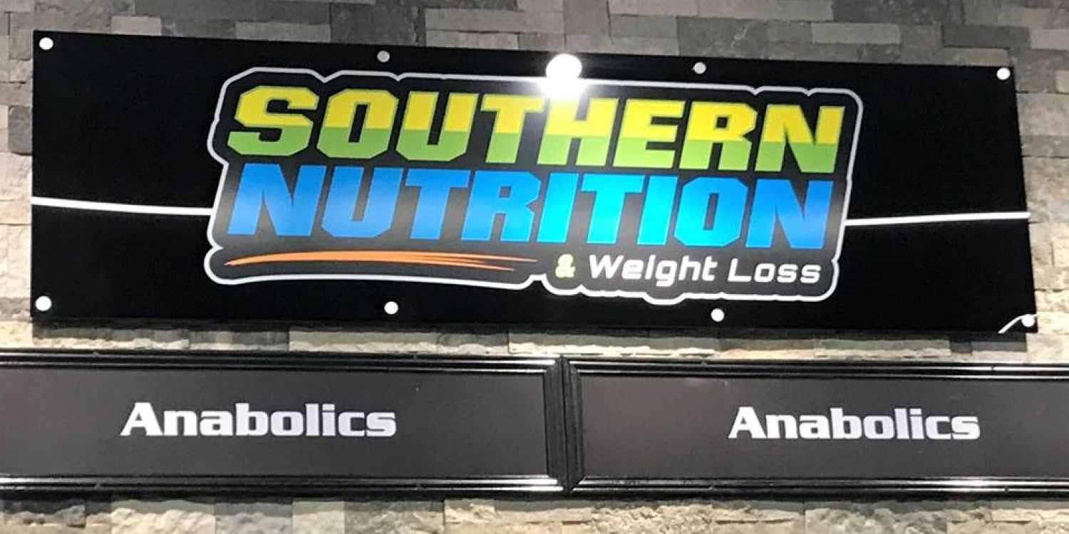 Lobby & Reception Signs