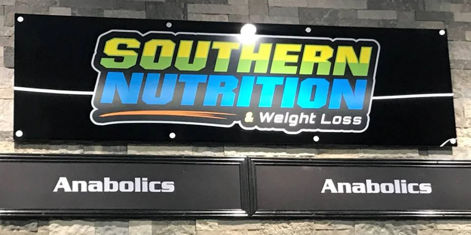 Lobby & Reception Signs