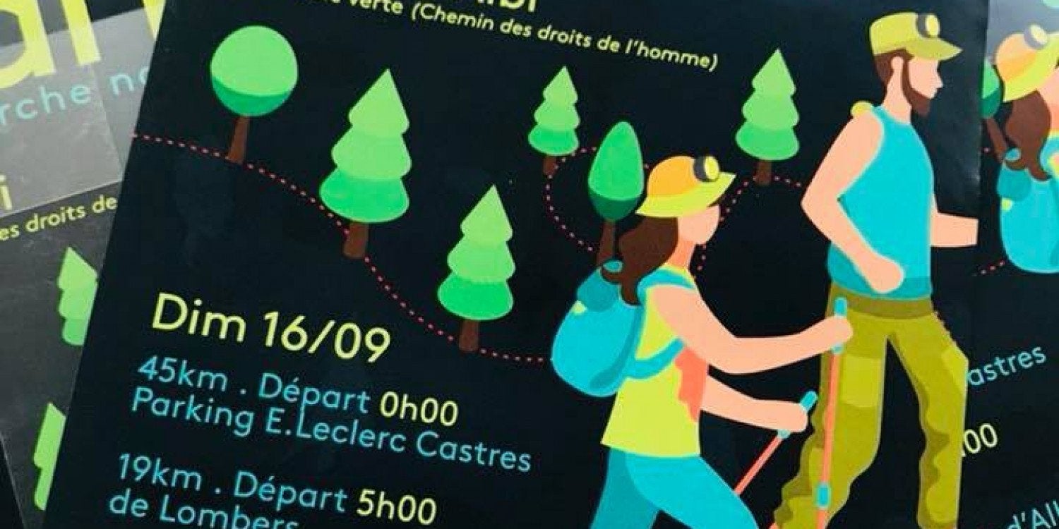 Flyers & Affiches
