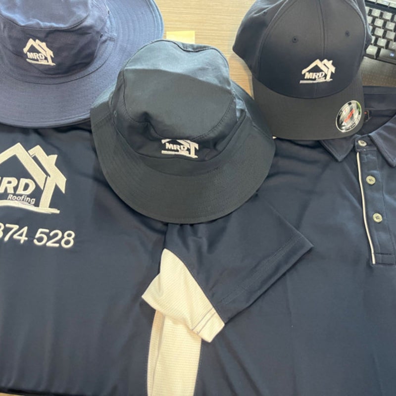 Fully Promoted Gabba