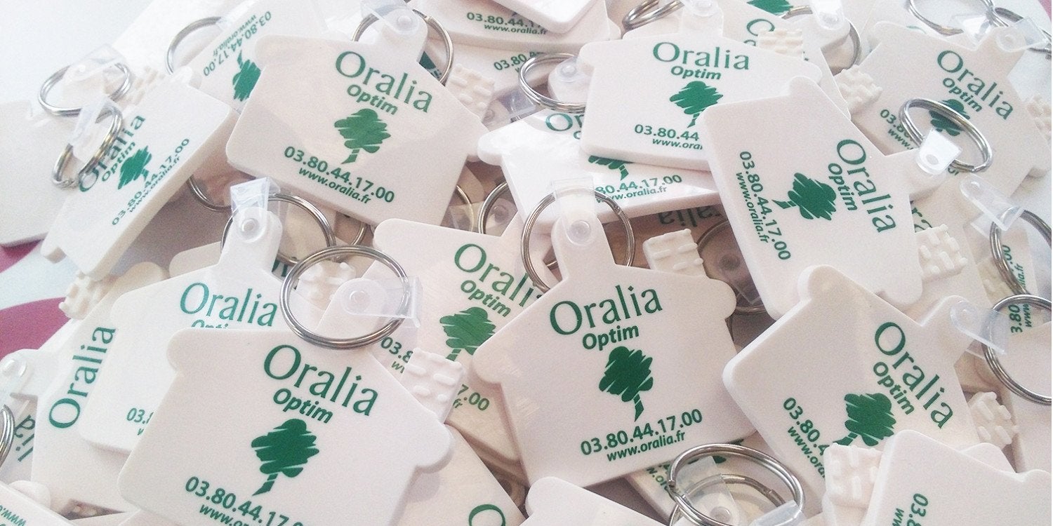 Objets Publicitaires & Goodies