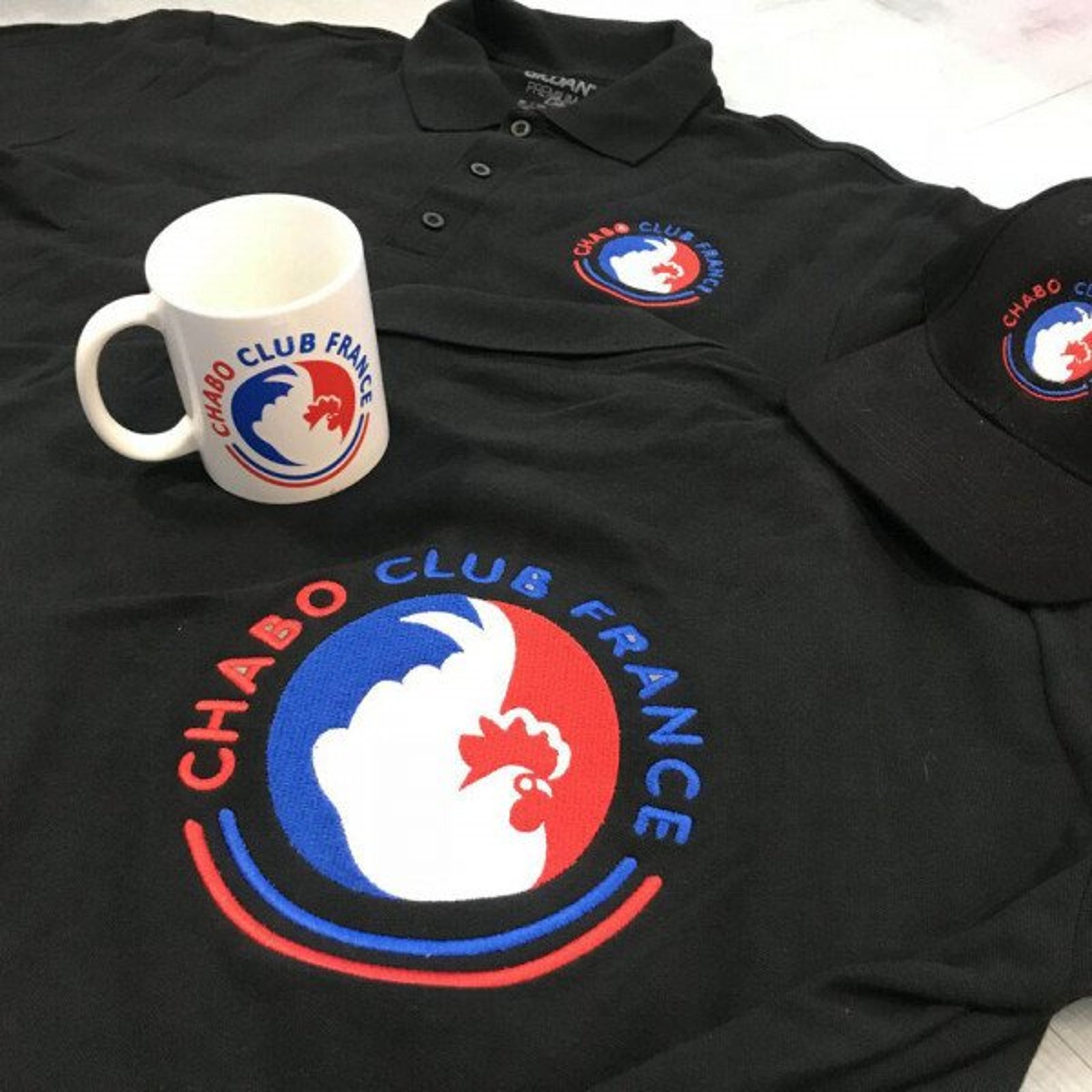 Objets publicitaires