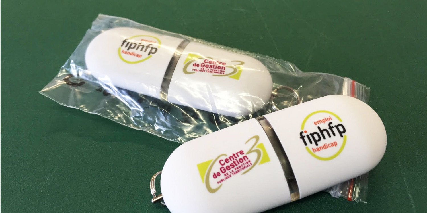 Objets Publicitaires & Goodies