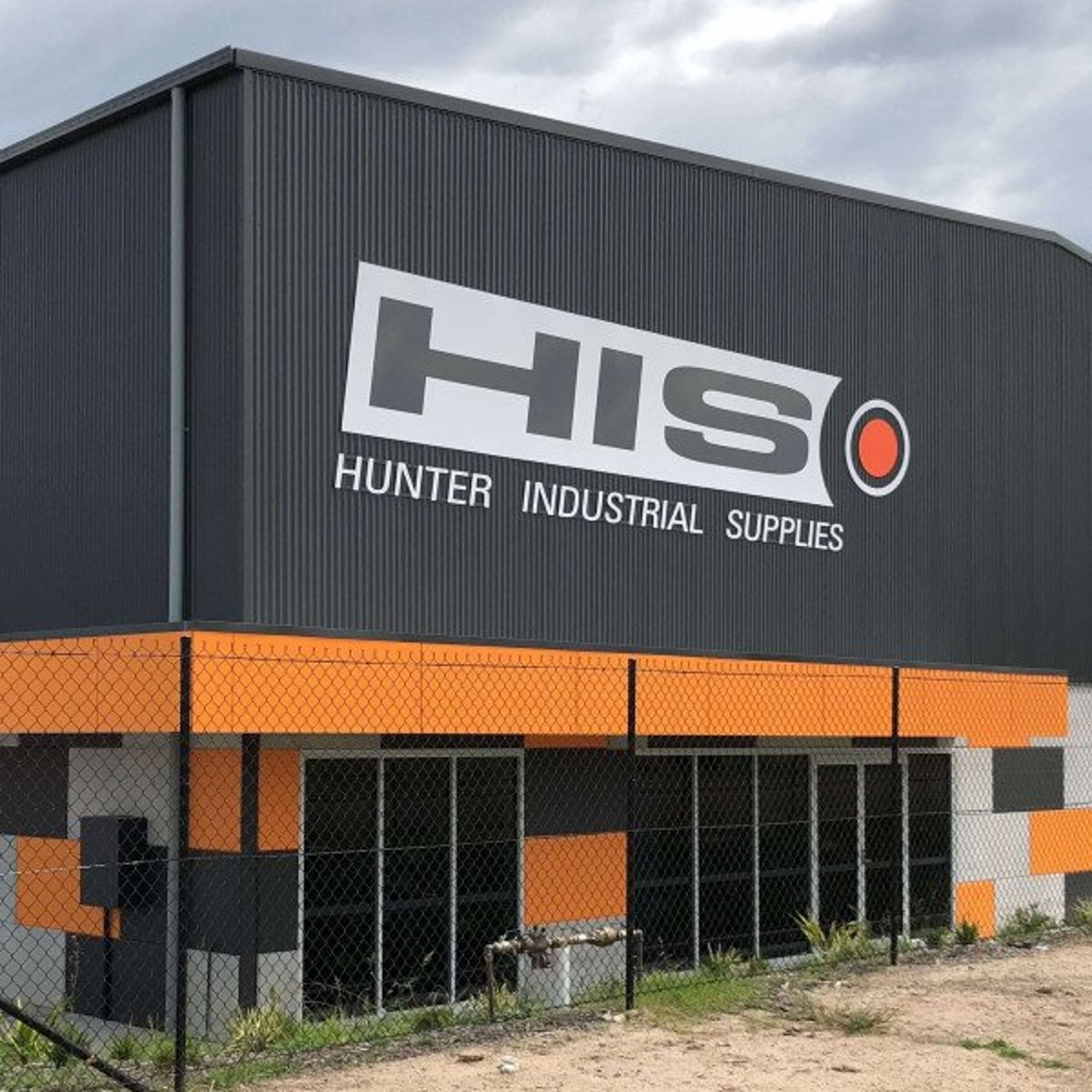 Factory & Industrial