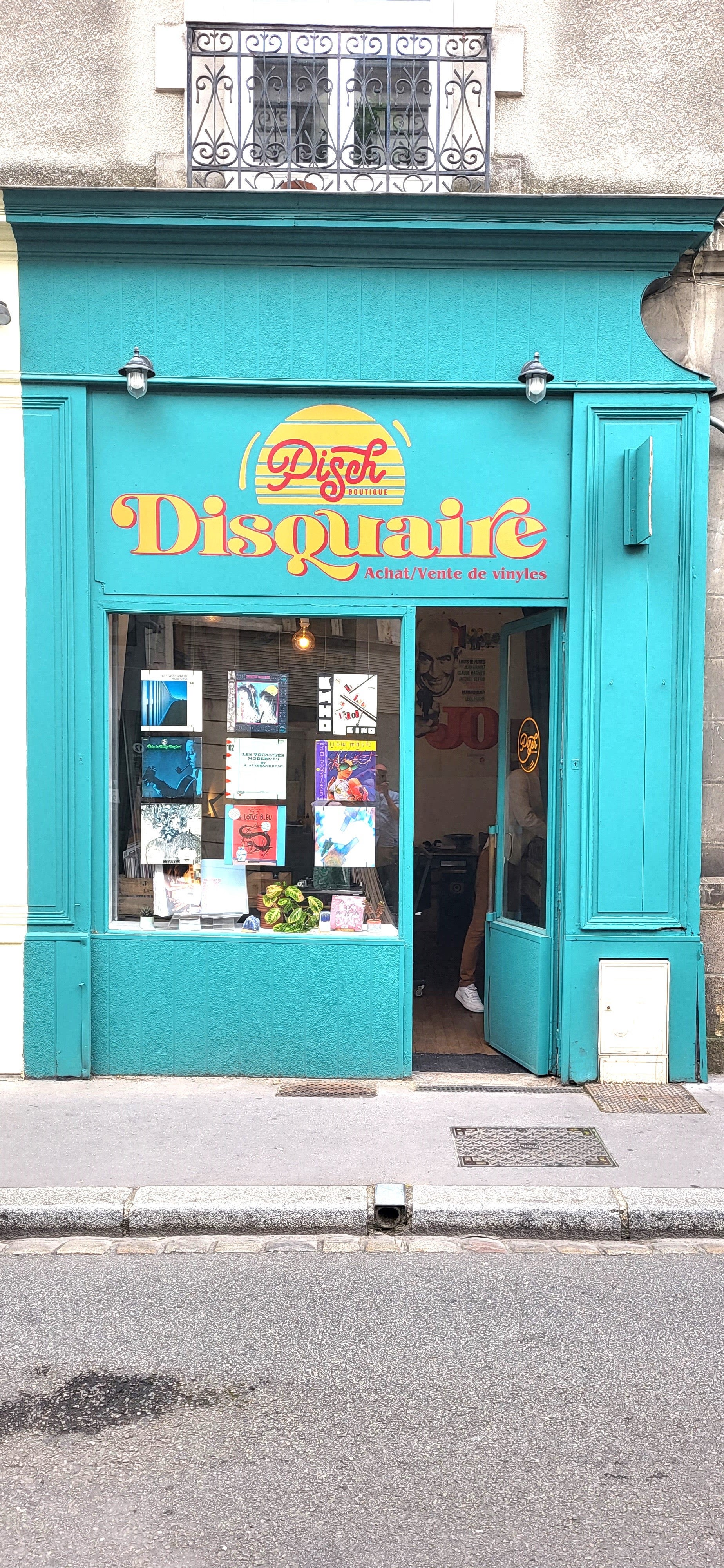 Adhésifs par Signarama Nantes