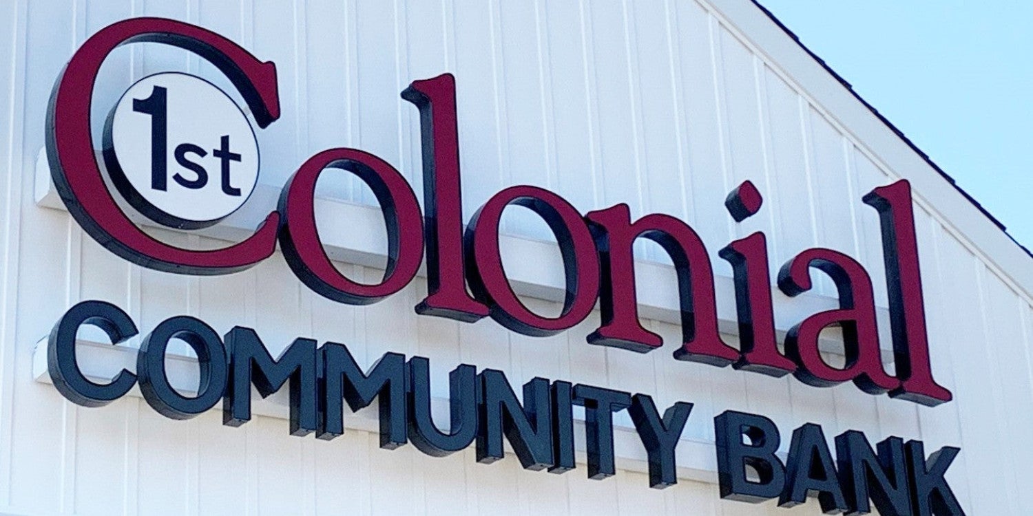 Building Signs