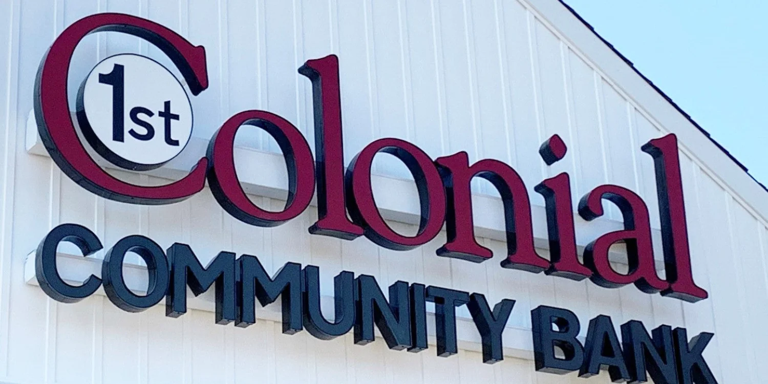 Building Signs