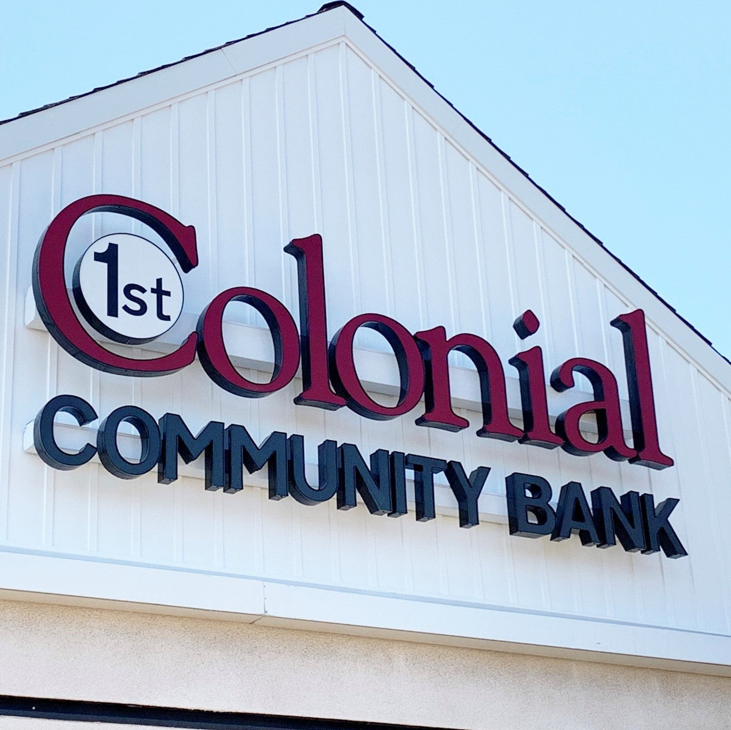 Building Signs