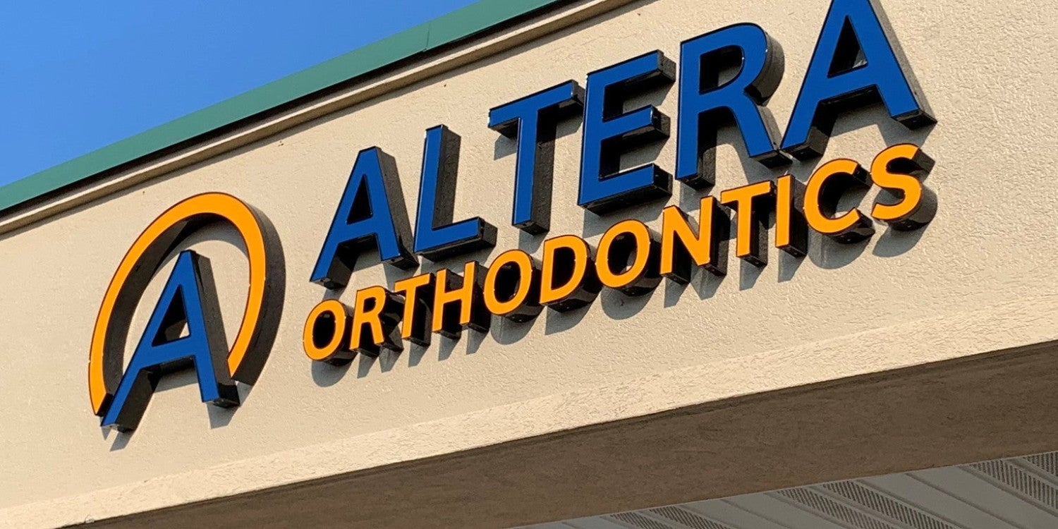 Building Signs
