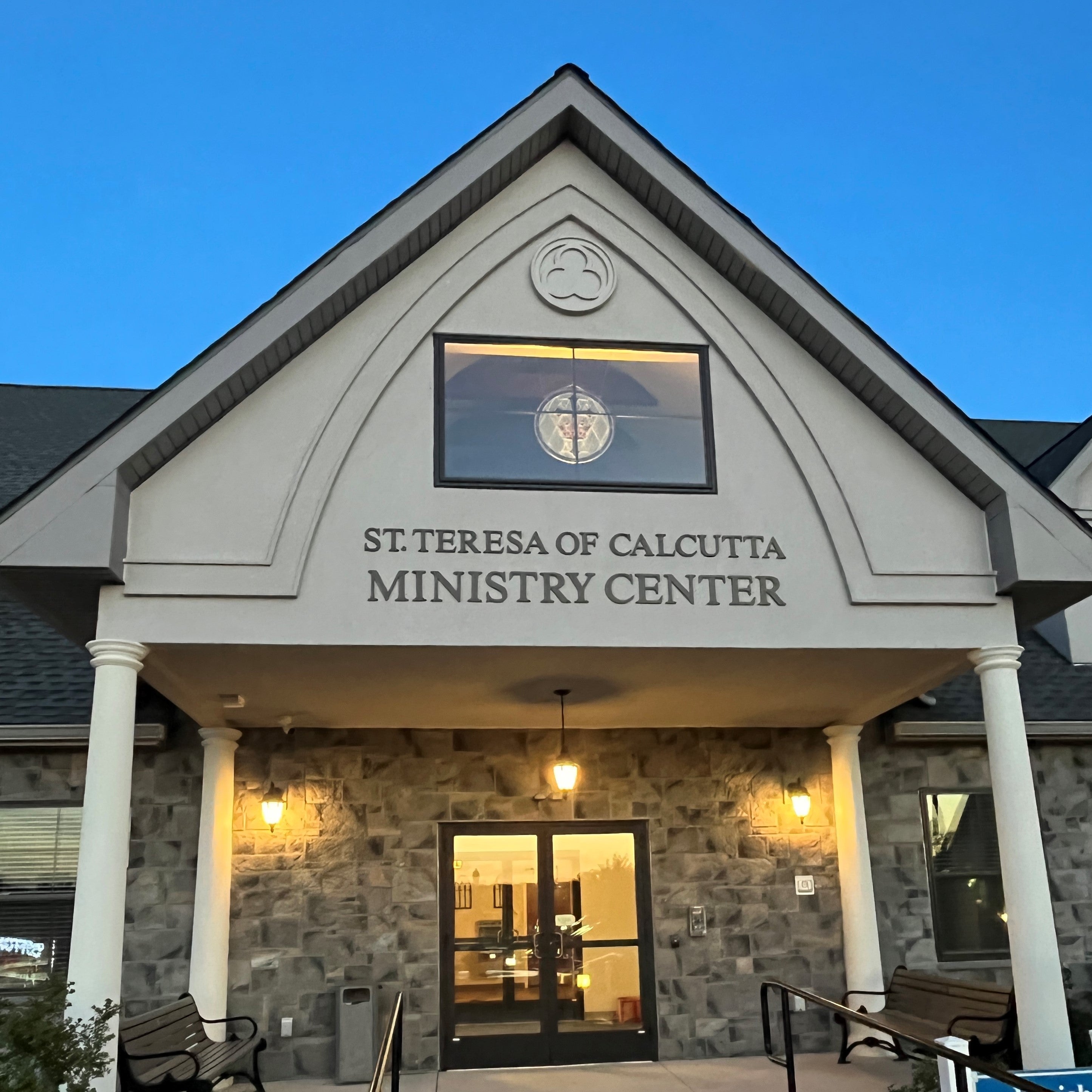 Building Signs