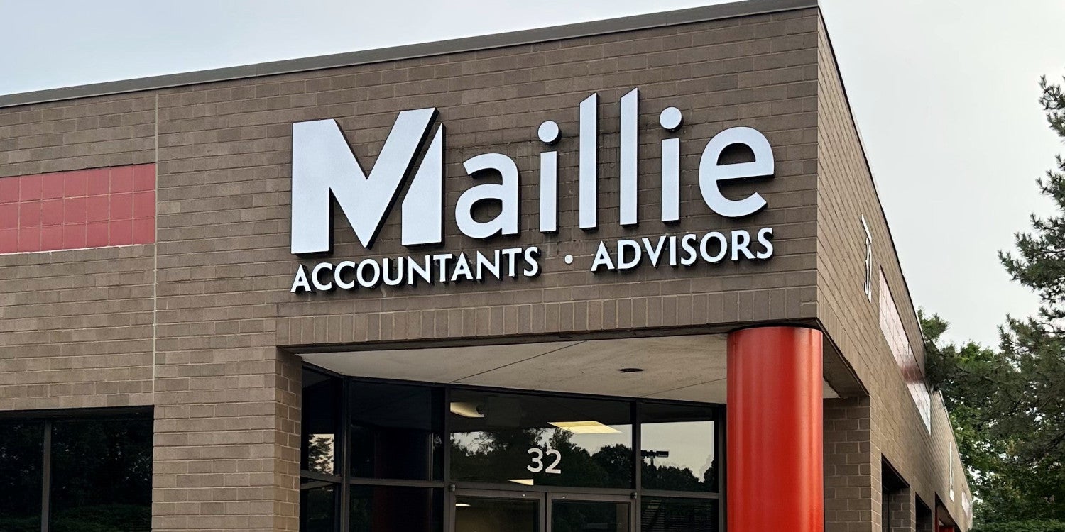 Building Signs