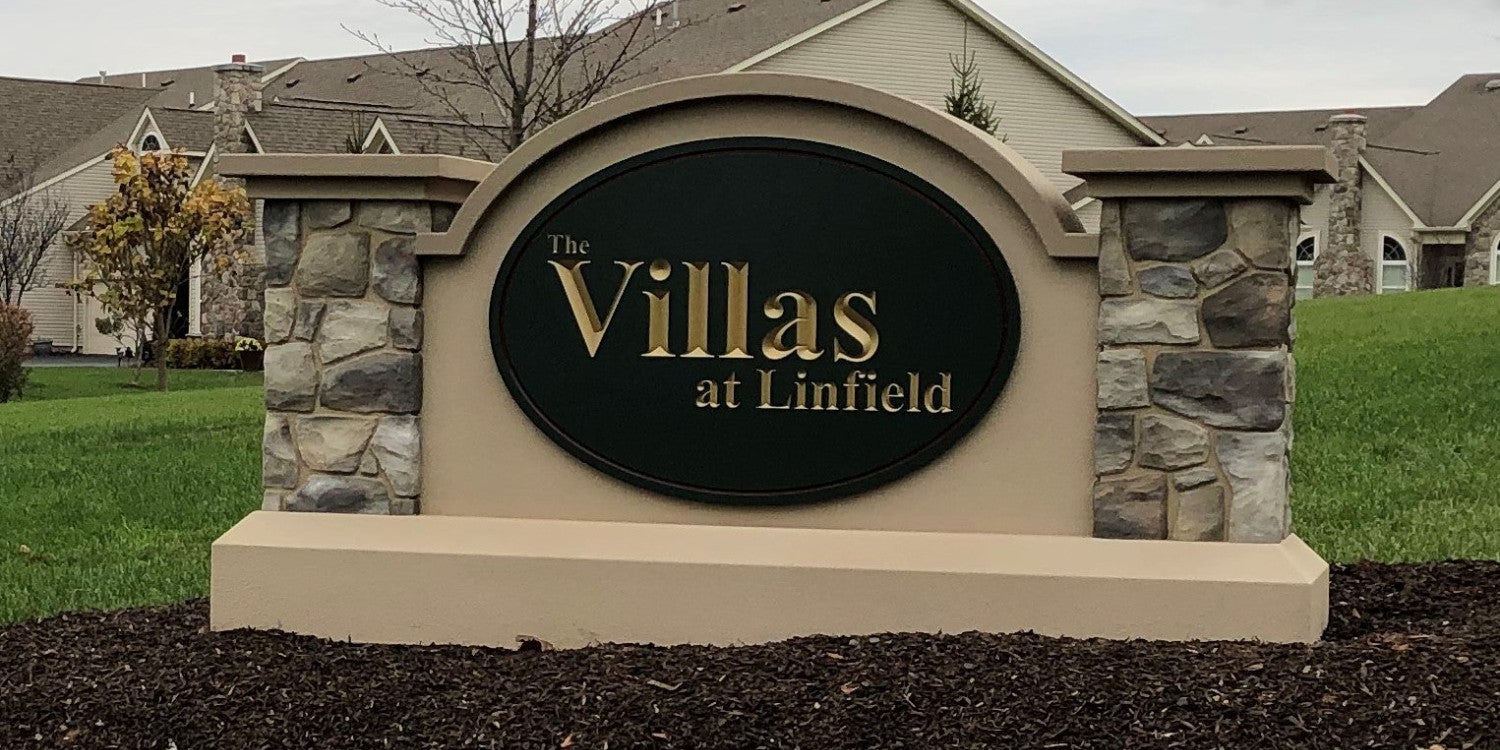 Custom Outdoor Signs for Business