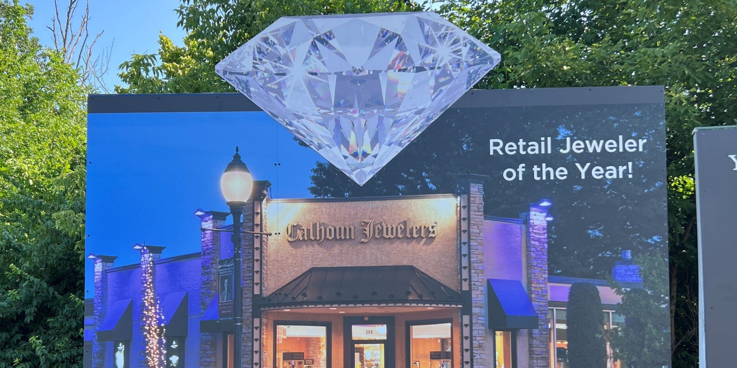 Custom Outdoor Signs for Business