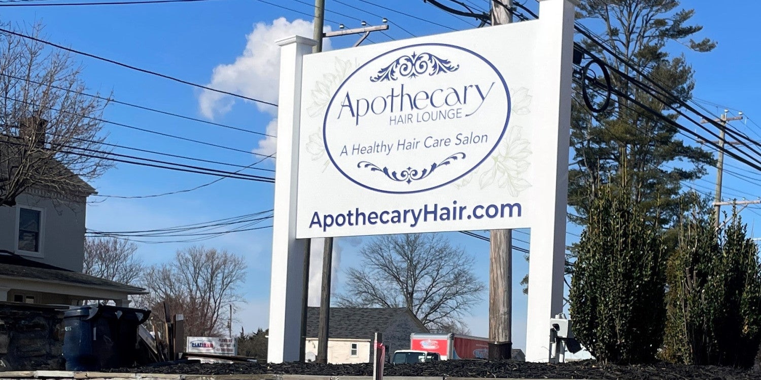 Custom Outdoor Signs for Business