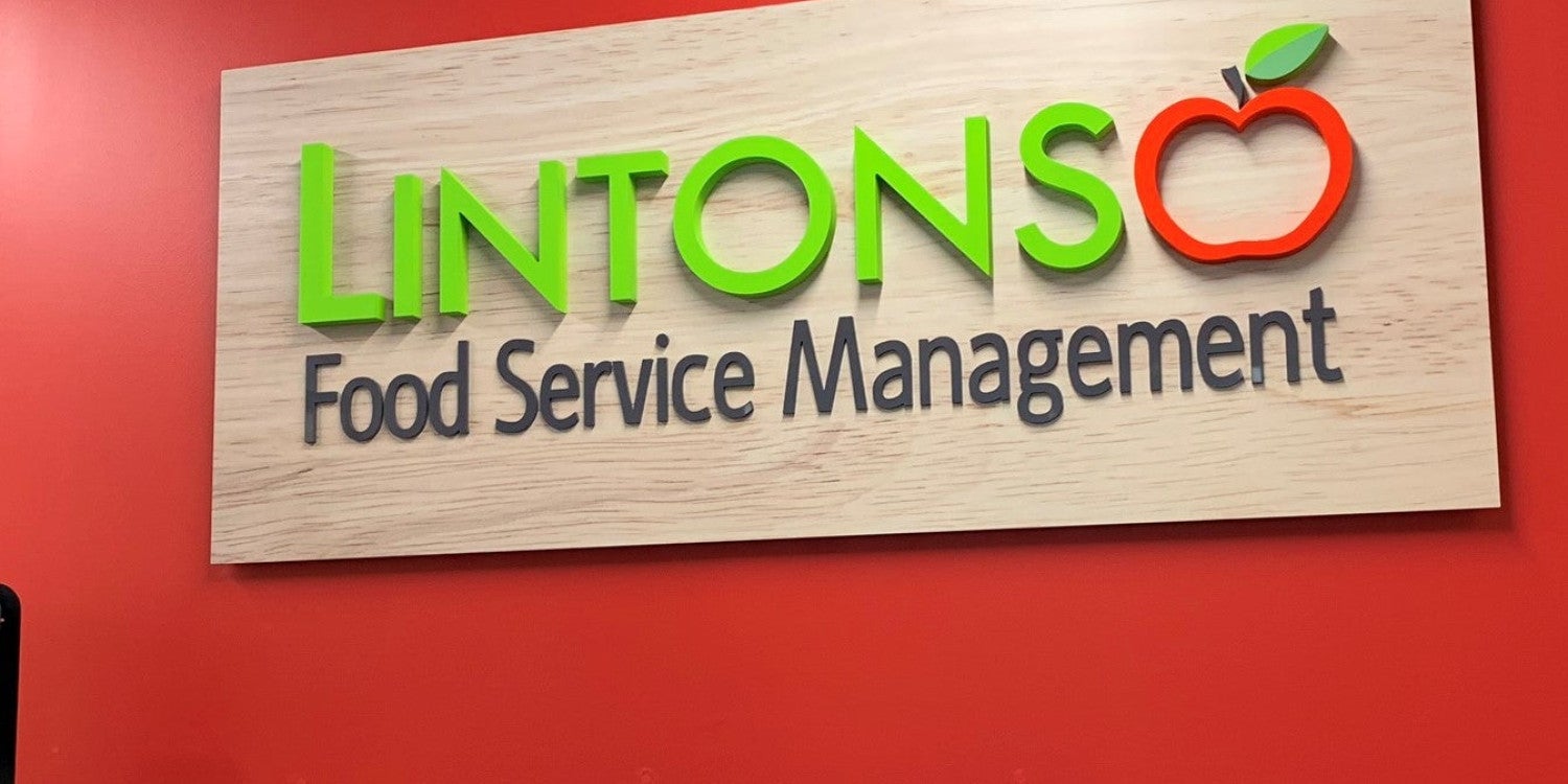 Indoor & Interior Signs & Banners