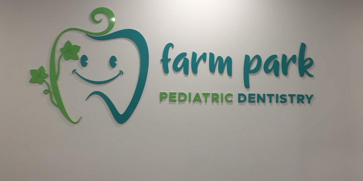 Indoor & Interior Signs & Banners