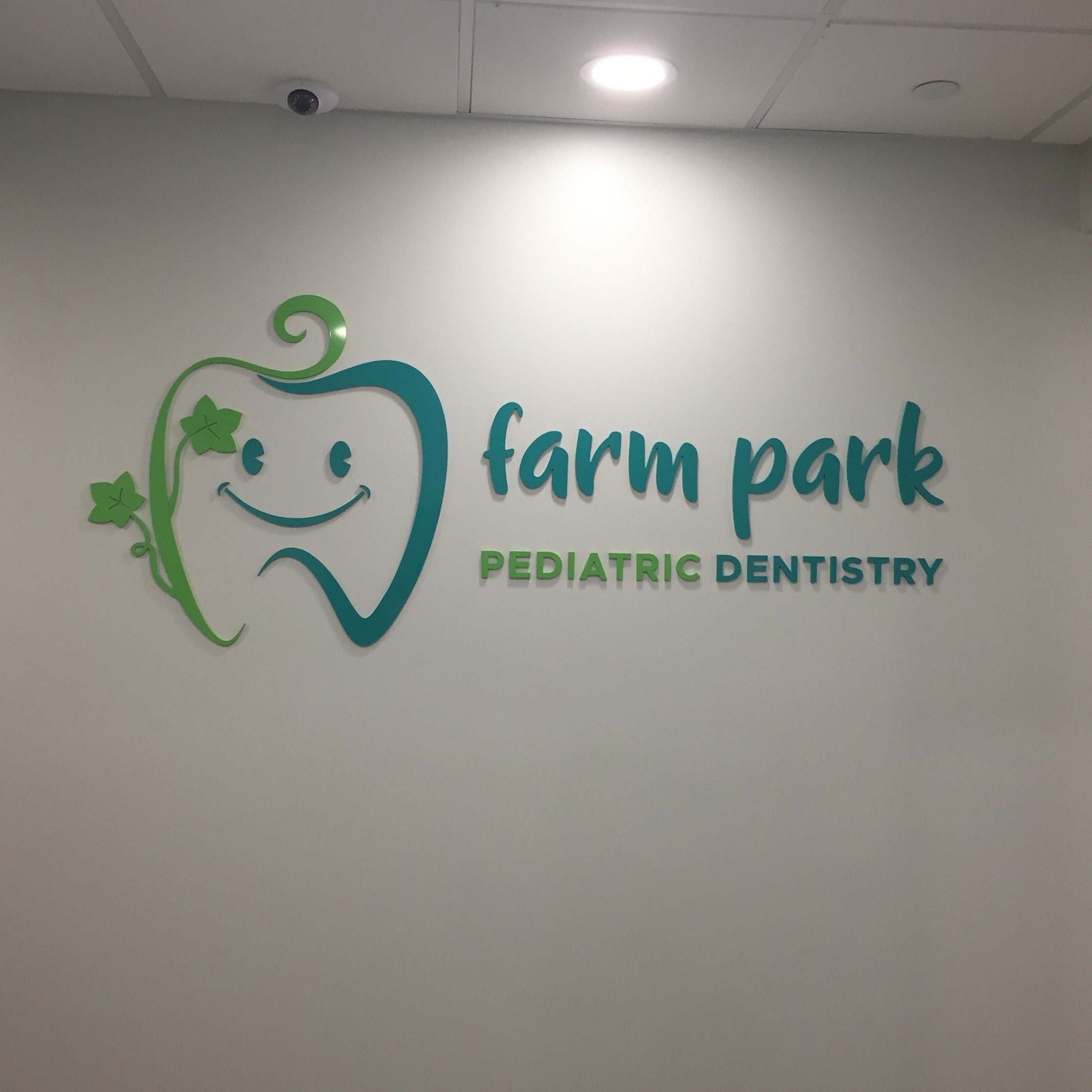 Indoor & Interior Signs & Banners