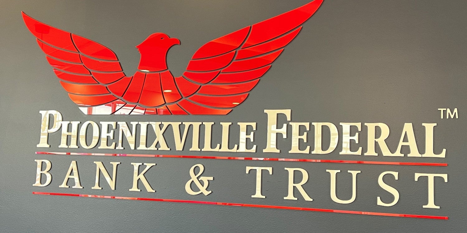 Indoor & Interior Signs & Banners