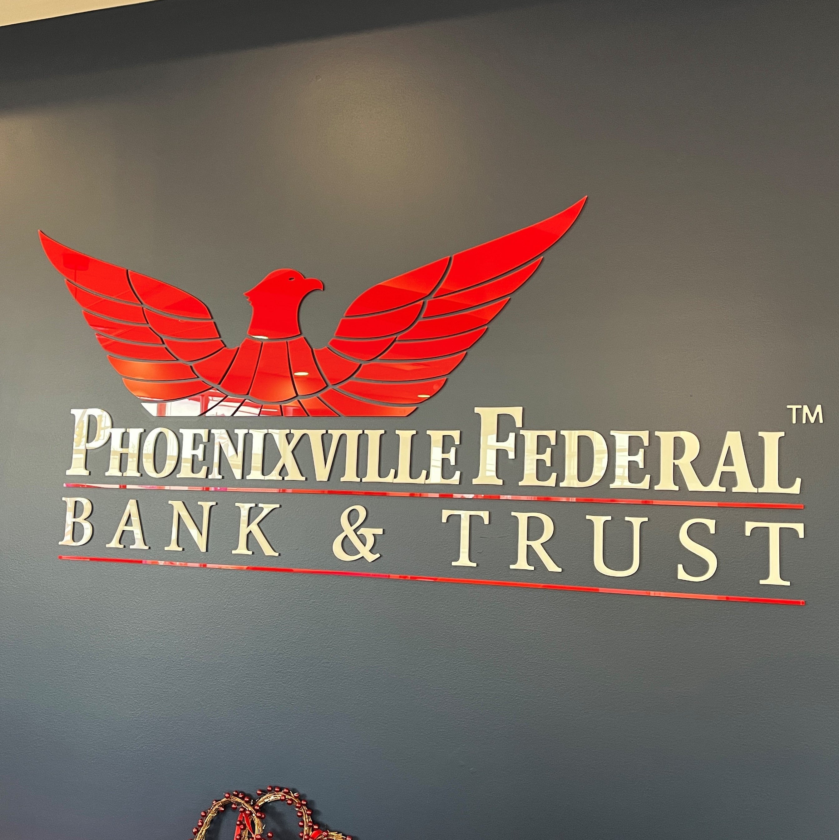Indoor & Interior Signs & Banners