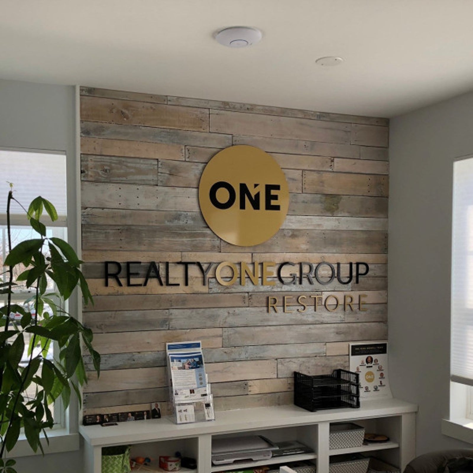 Office Signs