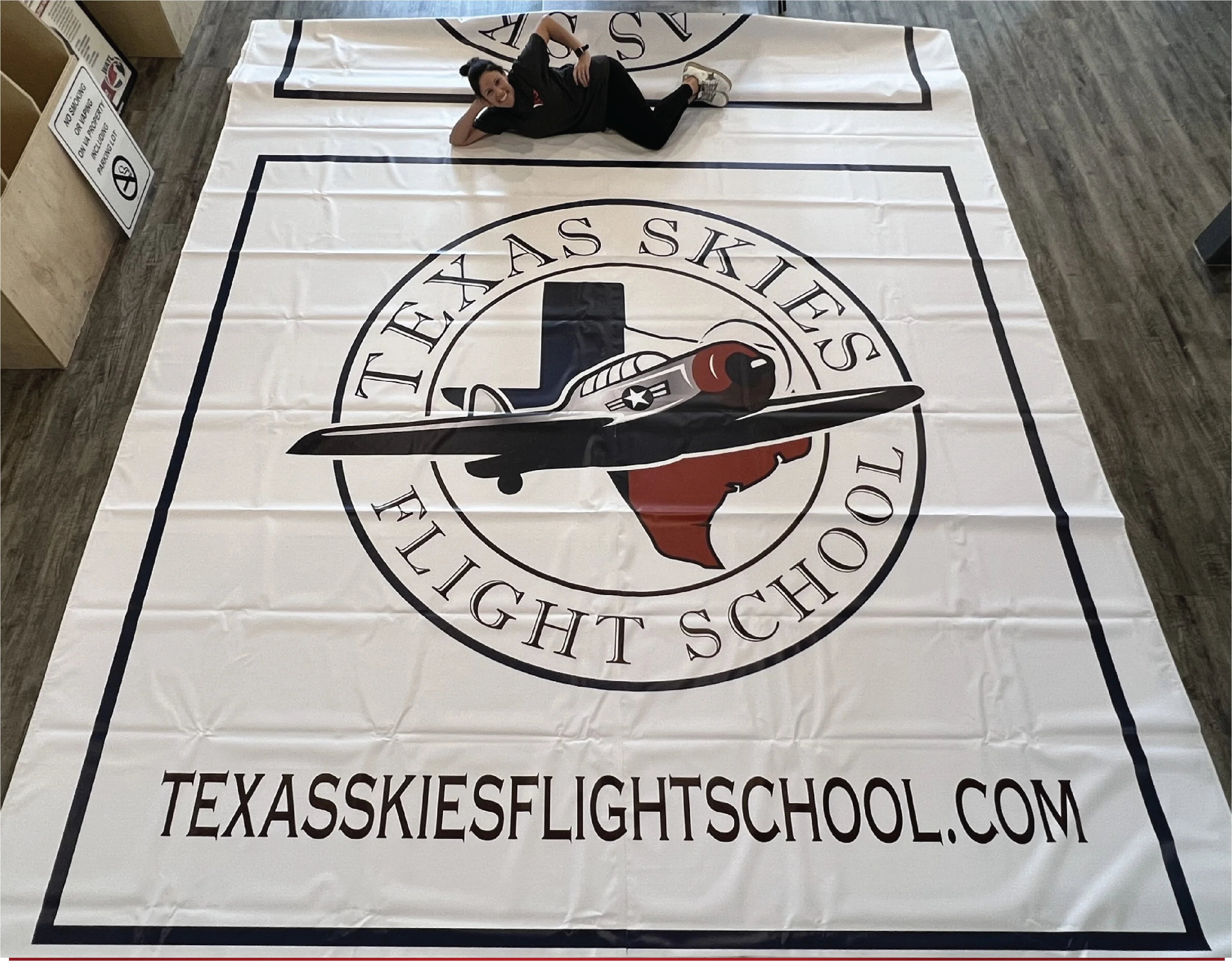 Sign Printing Services