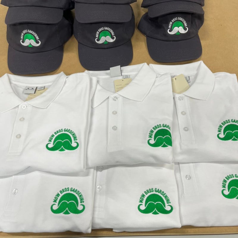 Fully Promoted Gabba