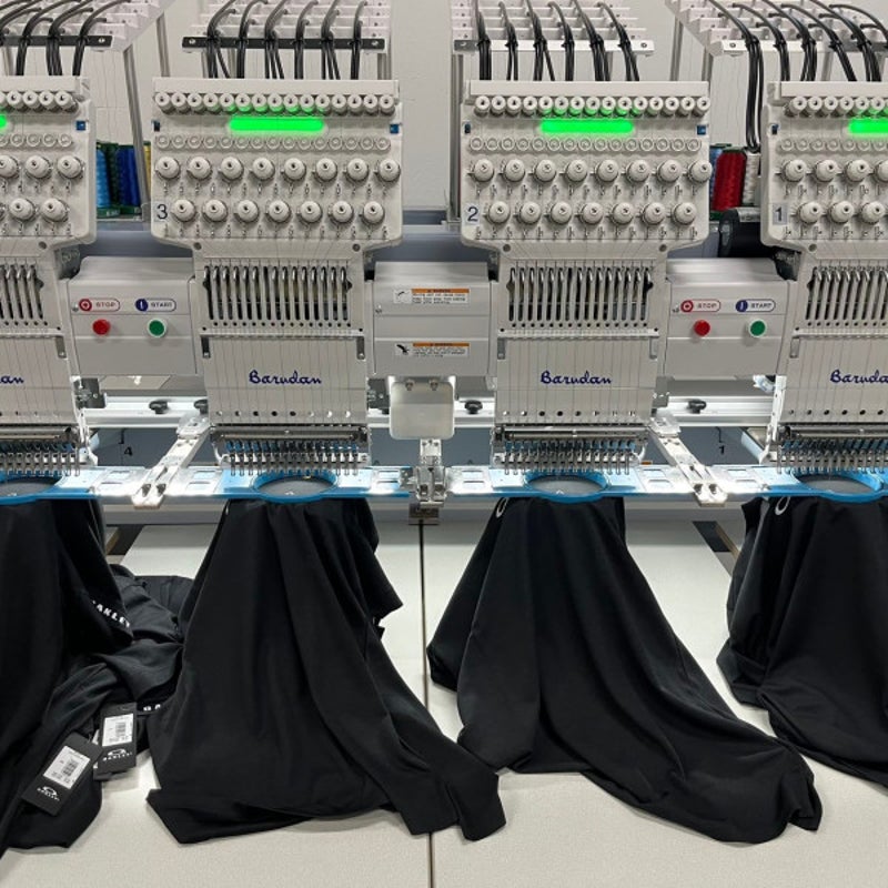 Fully Promoted Gabba